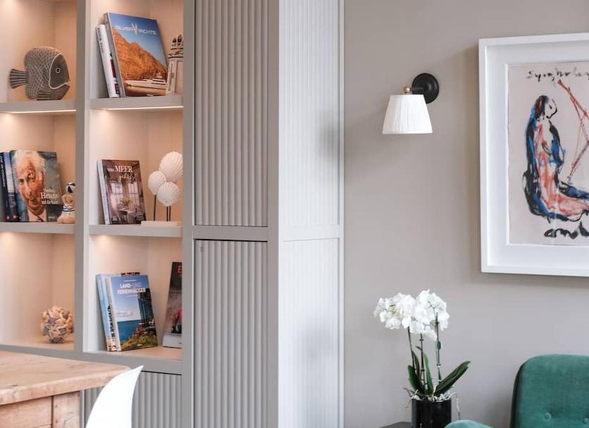 Serveis de l’habitació Foto