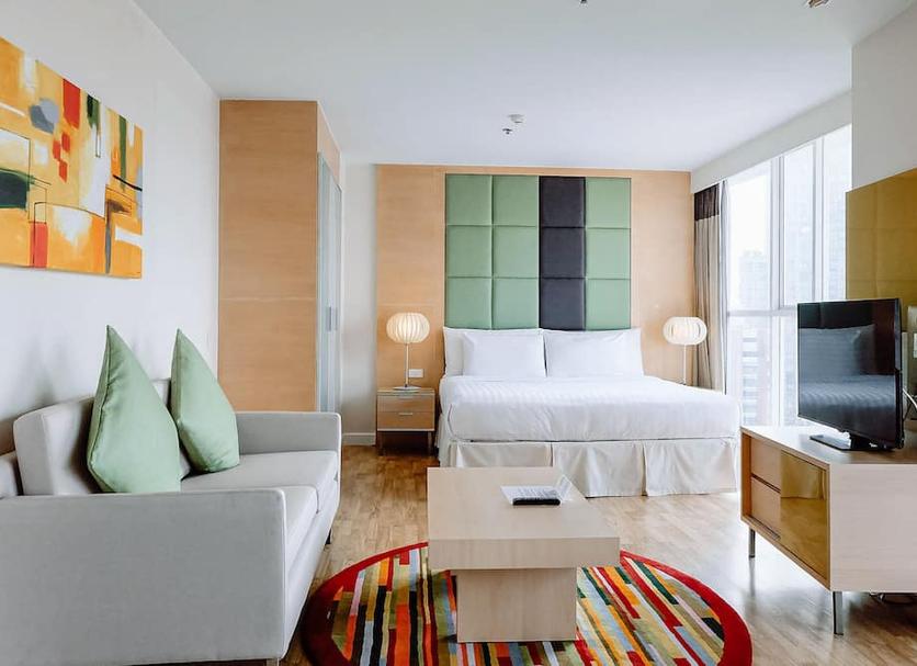 Habitació Foto