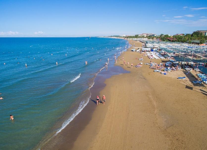 Platja Foto