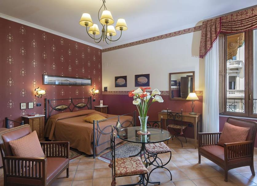 Habitació Foto