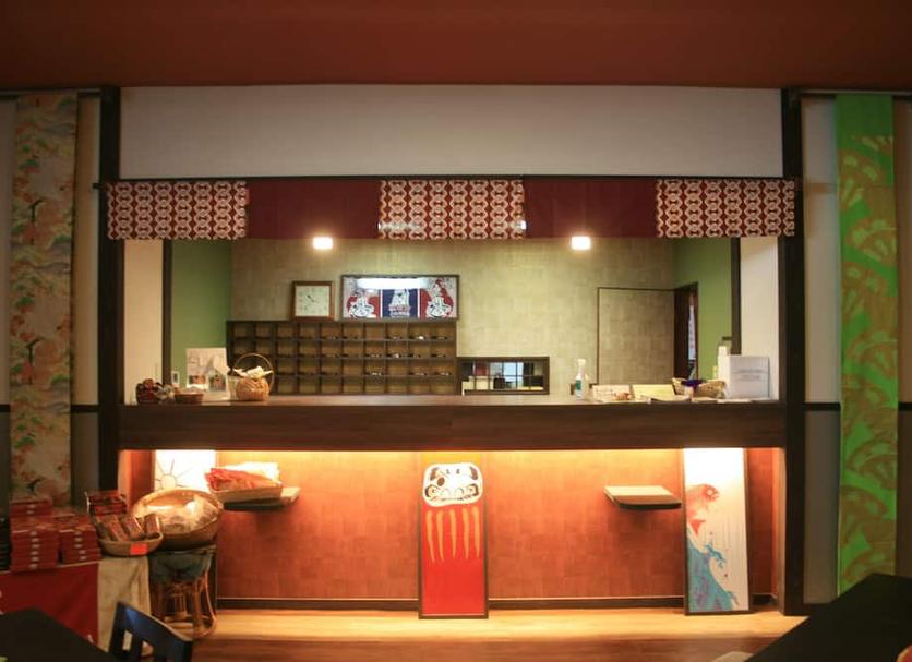 Recepció Foto
