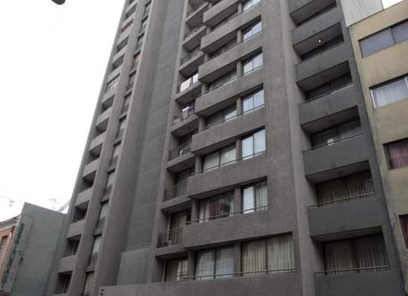 Edifici Foto