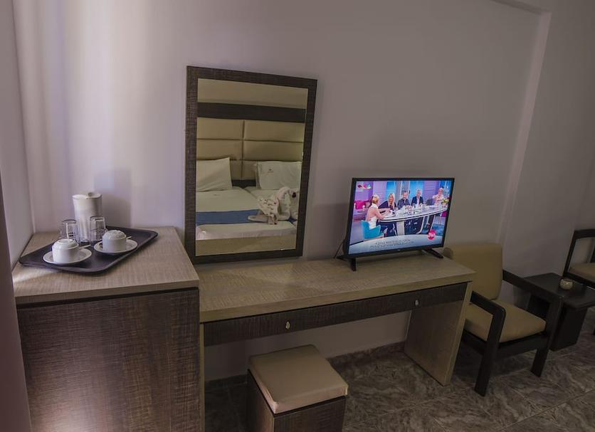 Serveis de l’habitació Foto
