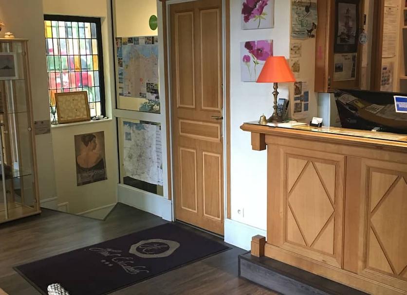 Serveis de l’habitació Foto