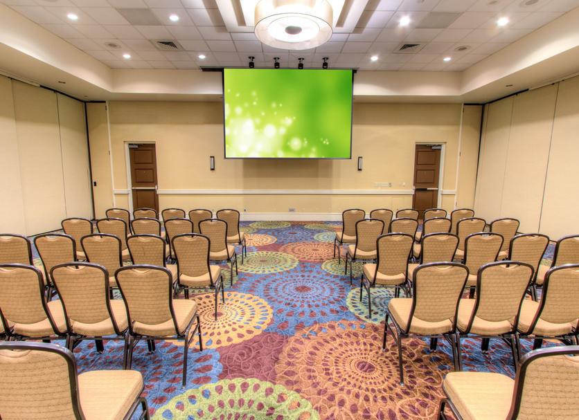 Sala de conferències Foto