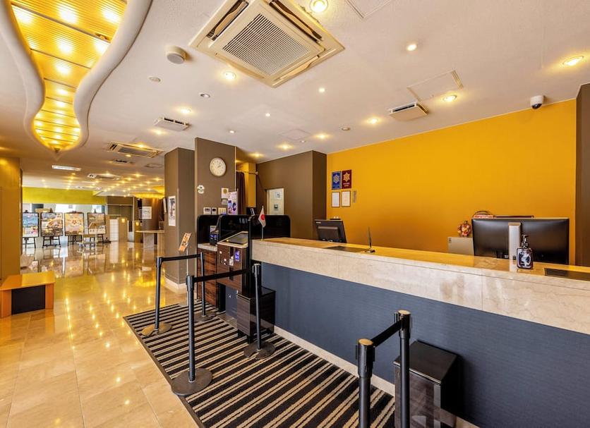 Recepció Foto