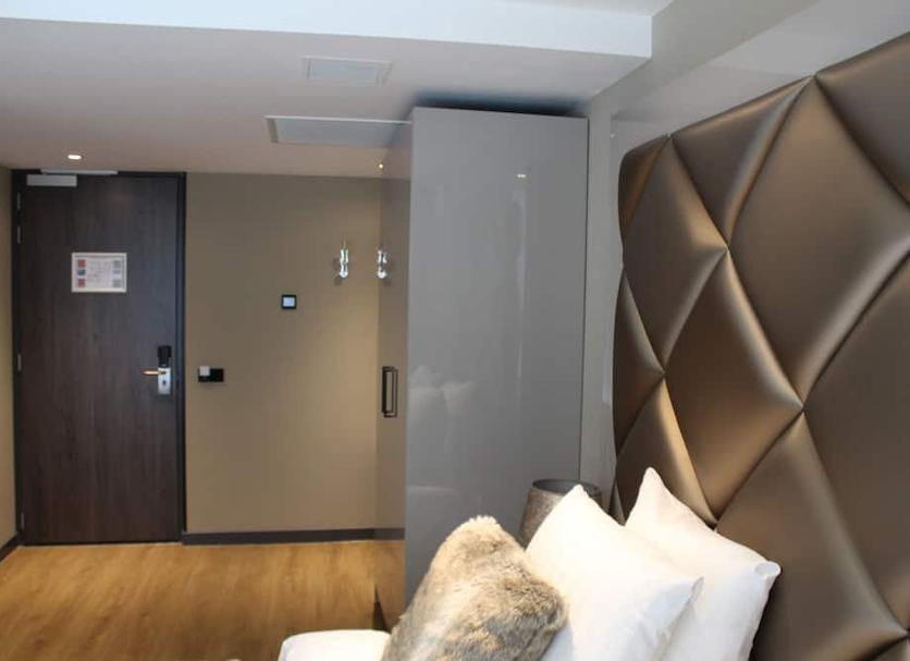 Serveis de l’habitació Foto