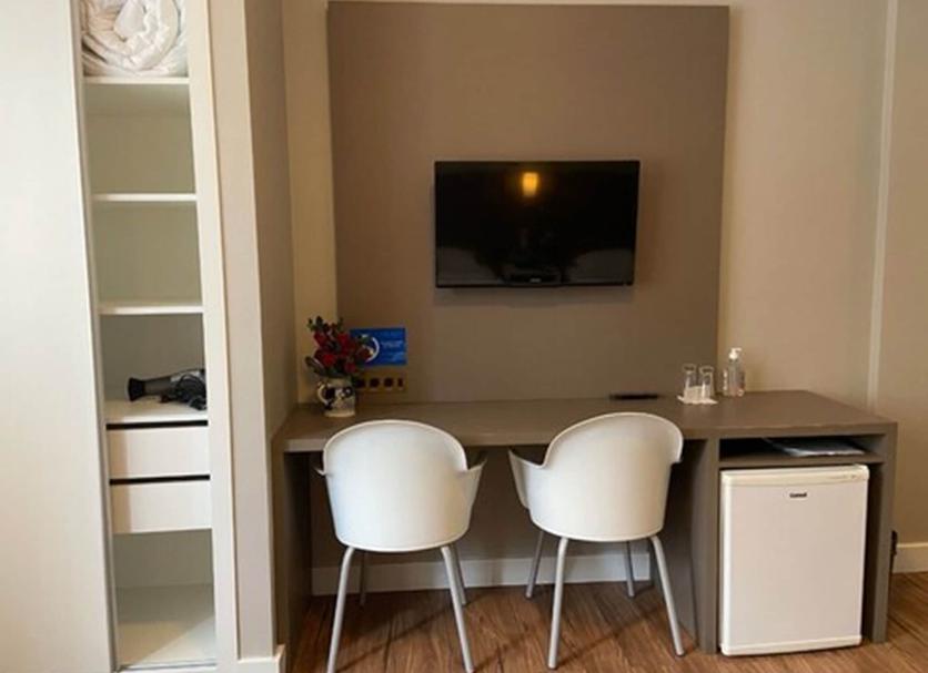 Serveis de l’habitació Foto