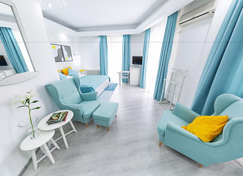 Sala Foto