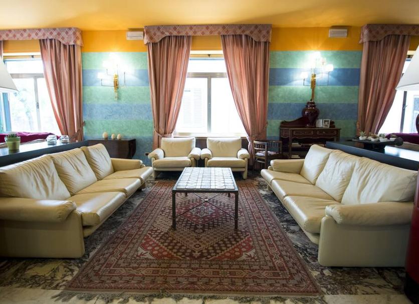 Sala Foto