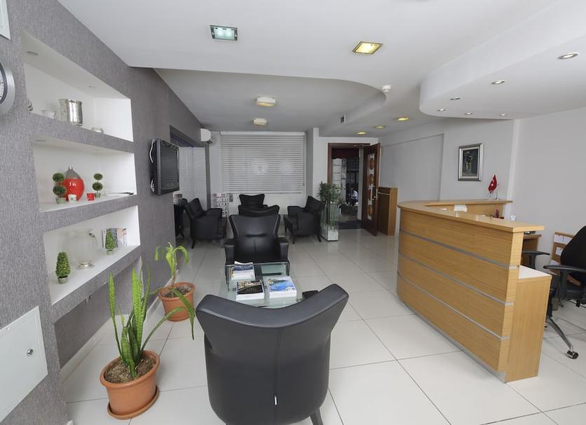 Recepció Foto