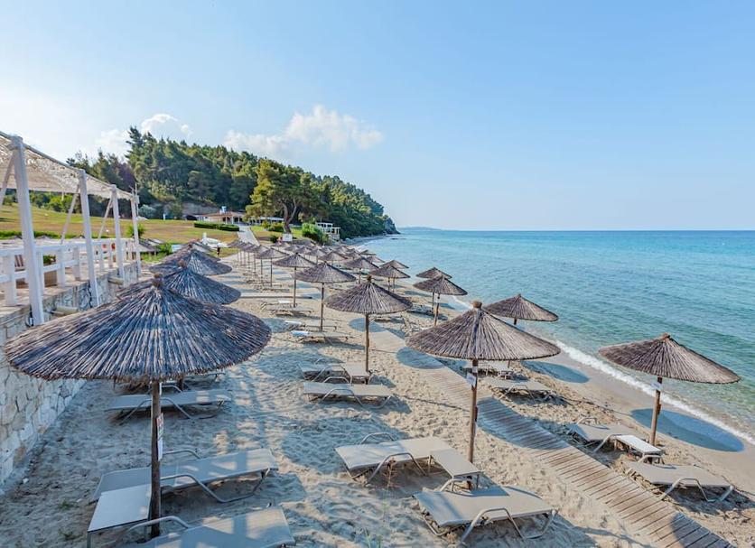 Platja Foto