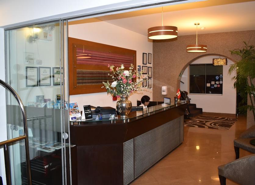 Recepció Foto