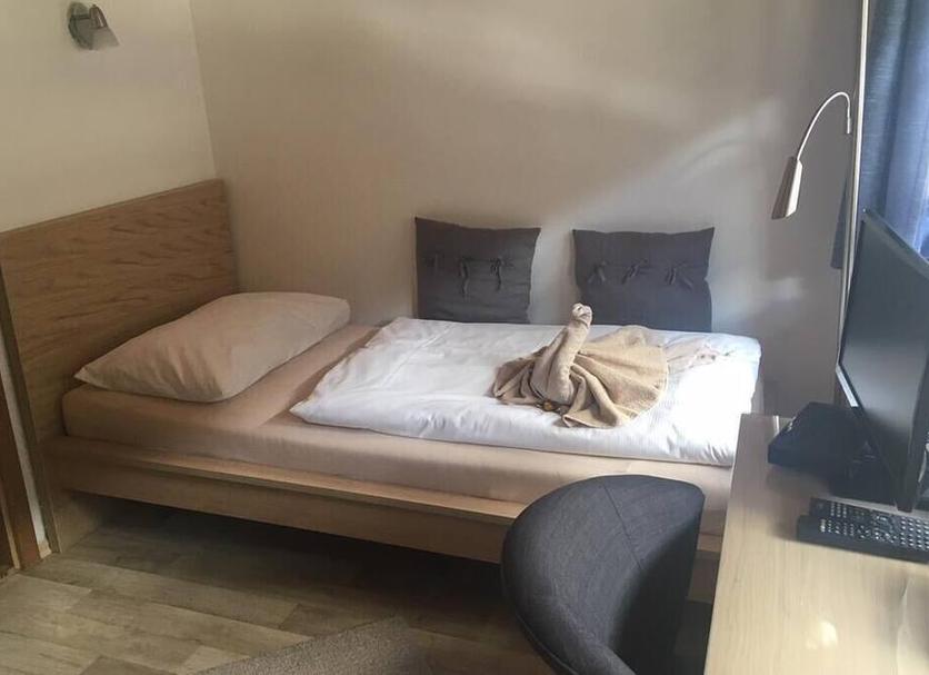 Habitació Foto