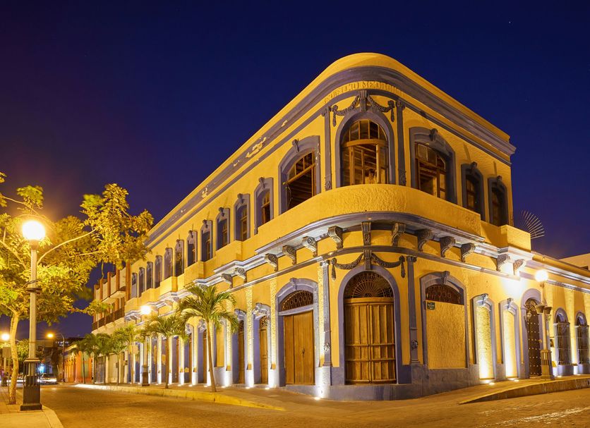 Edifici Foto