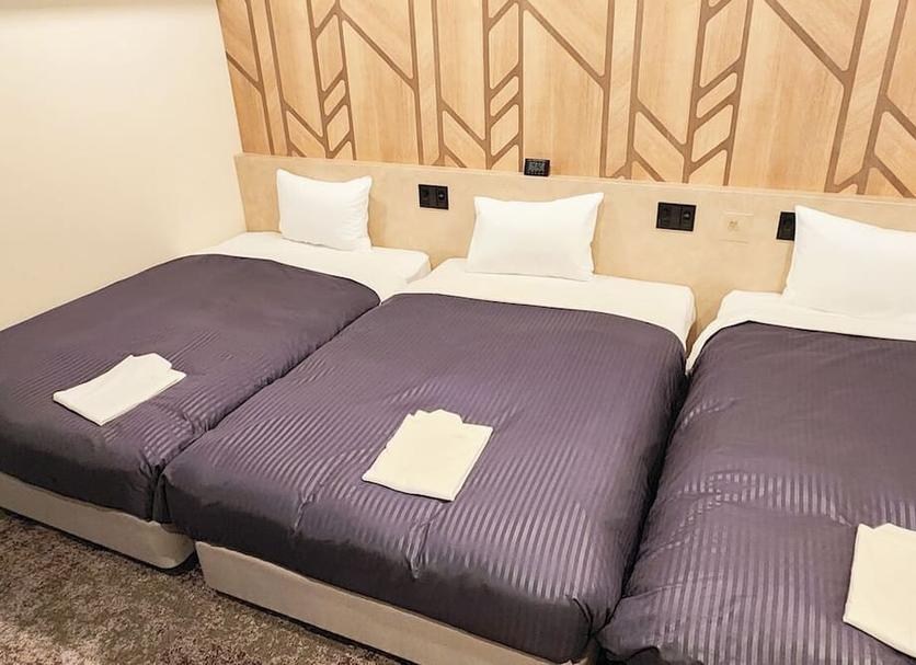 Habitació Foto