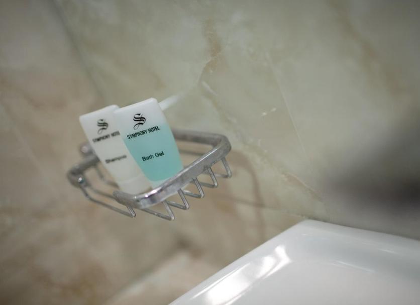 Serveis de l’habitació Foto