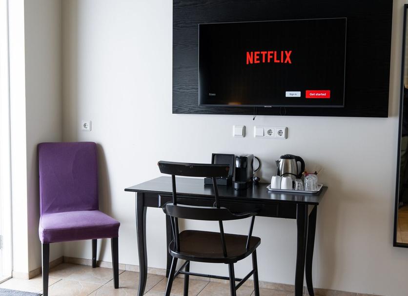 Serveis de l’habitació Foto