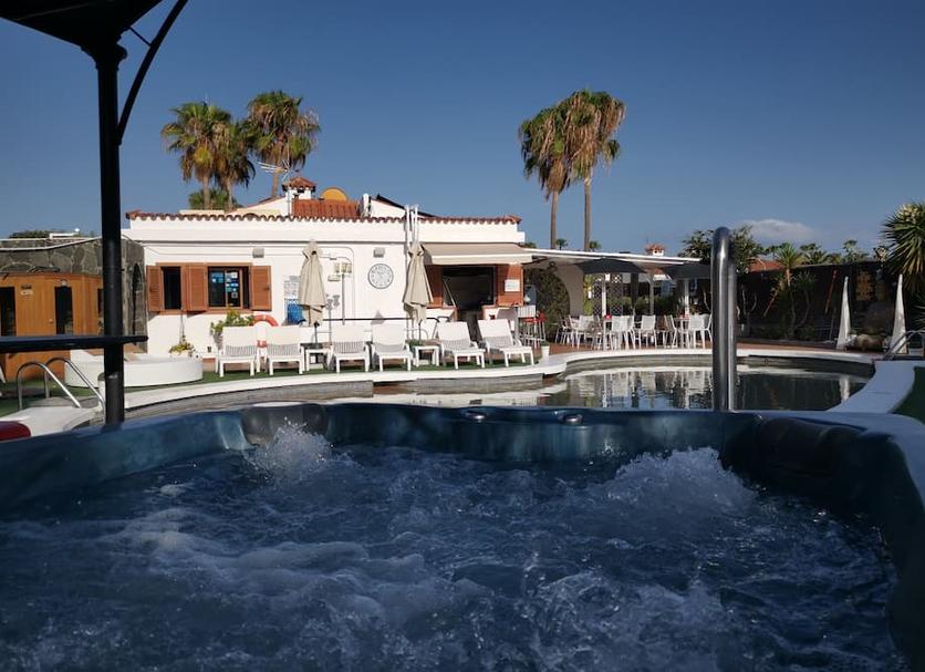 Pool Foto