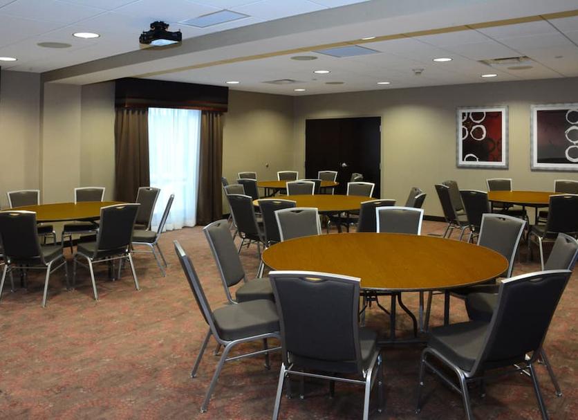 Sala de conferències Foto