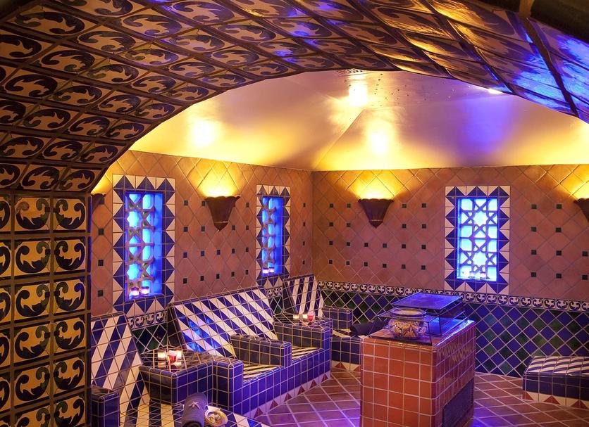 Sala d'estar Foto