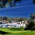 Camp de golf