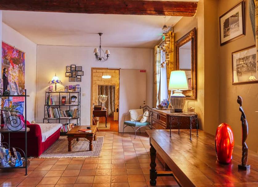 Sala Foto