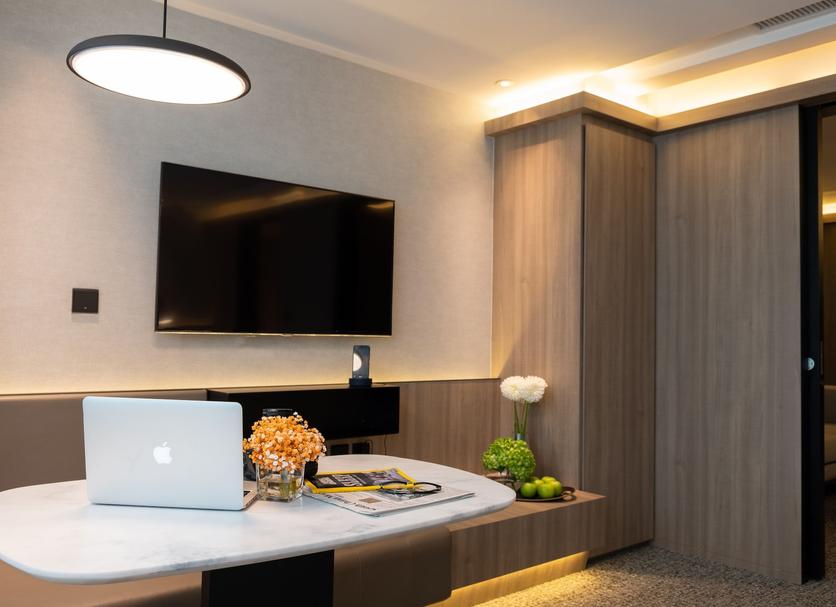 Serveis de l’habitació Foto