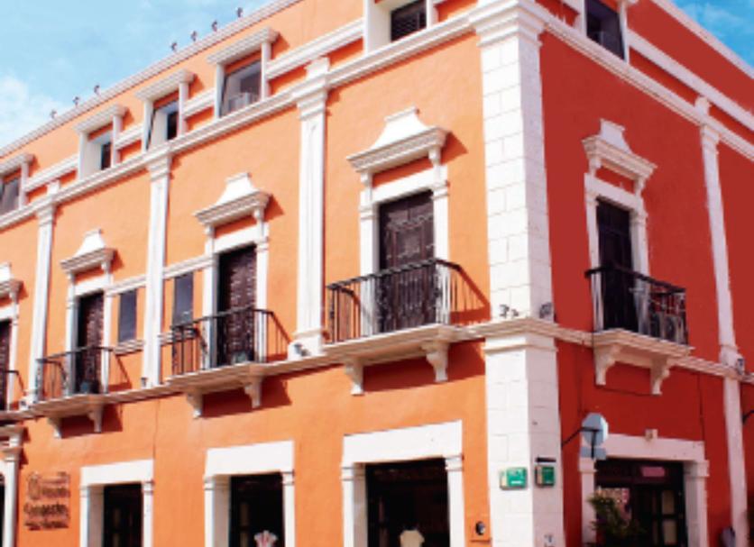 Edifici Foto