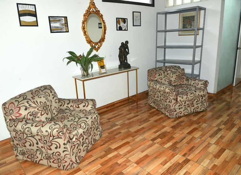 Sala Foto