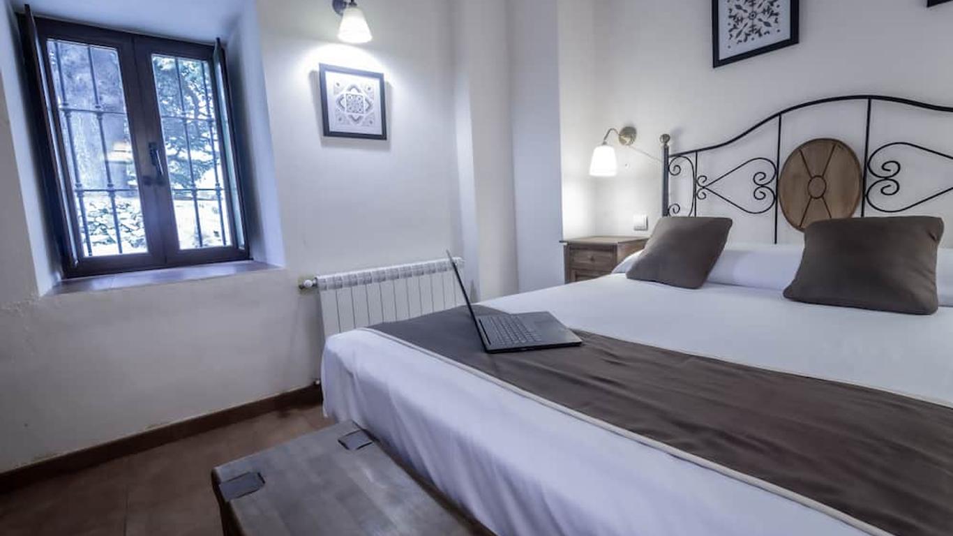 Posada Peña Pintada by Vivere Stays