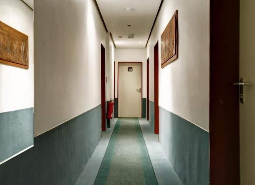 Passadís Foto