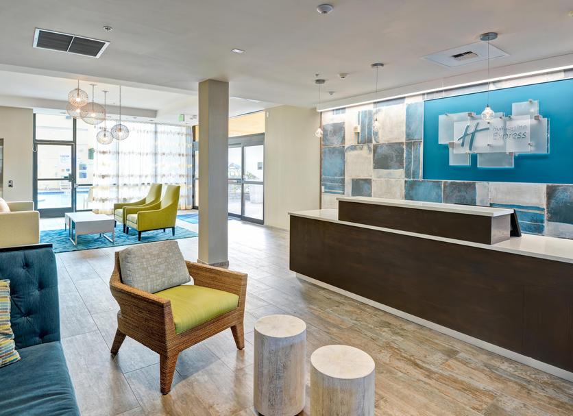Recepció Foto