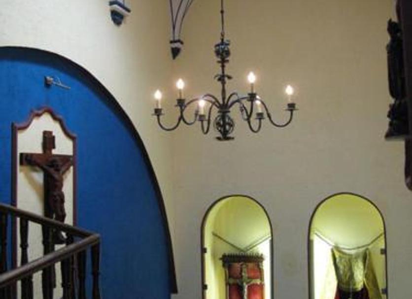 Serveis de l’habitació Foto