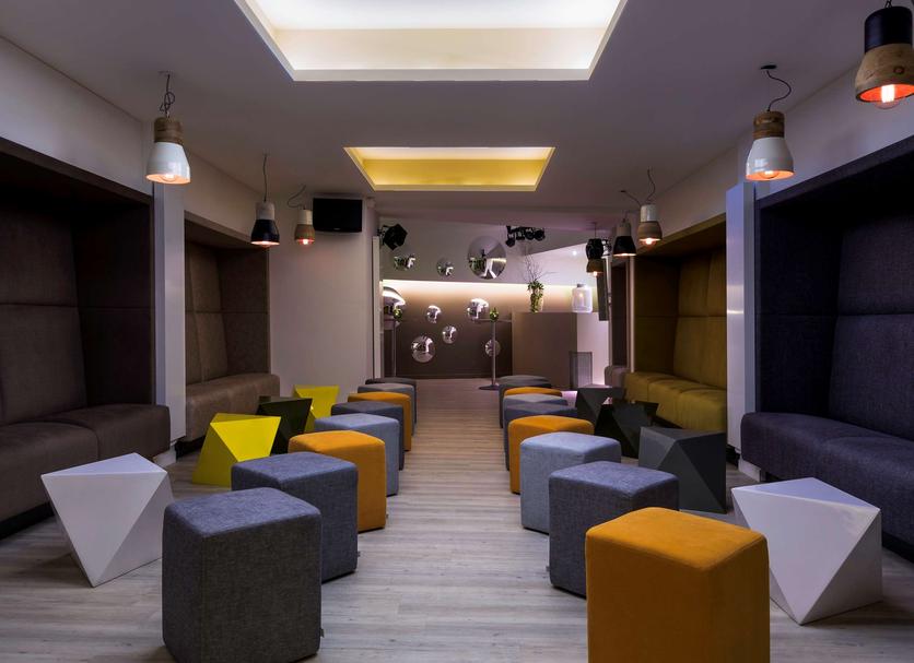 Sala d'estar Foto