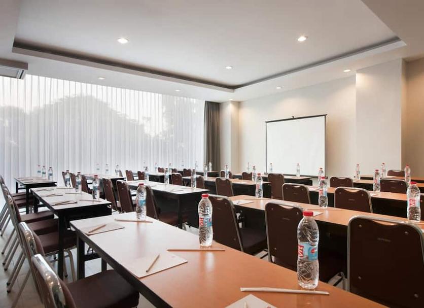 Sala de conferències Foto