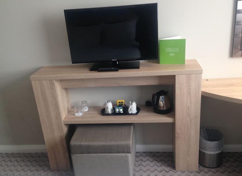 Serveis de l’habitació Foto