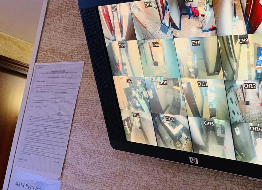 Serveis de l’habitació Foto