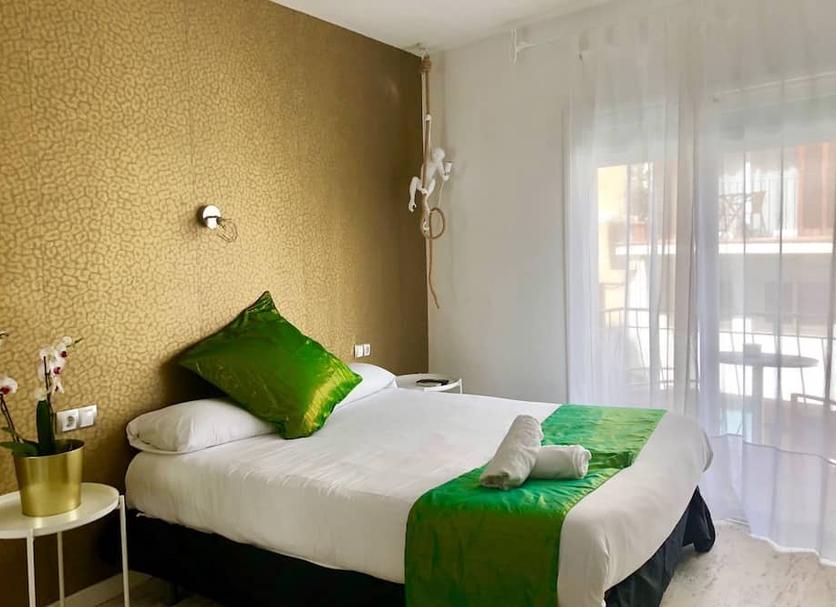 Habitació Foto