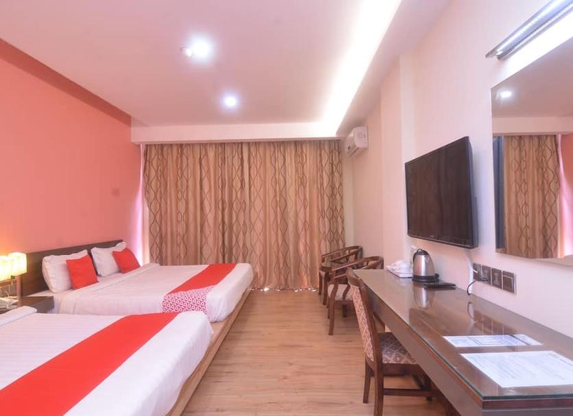 Habitació Foto