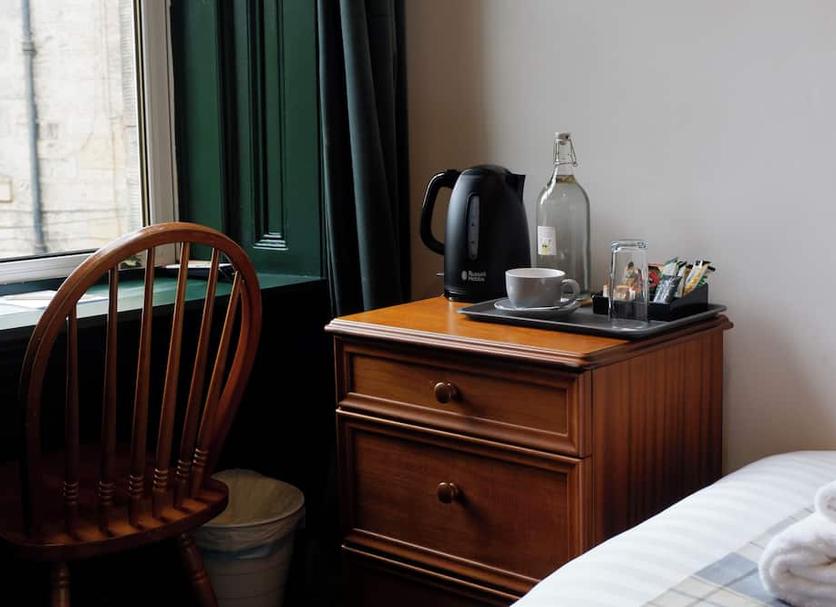 Serveis de l’habitació Foto