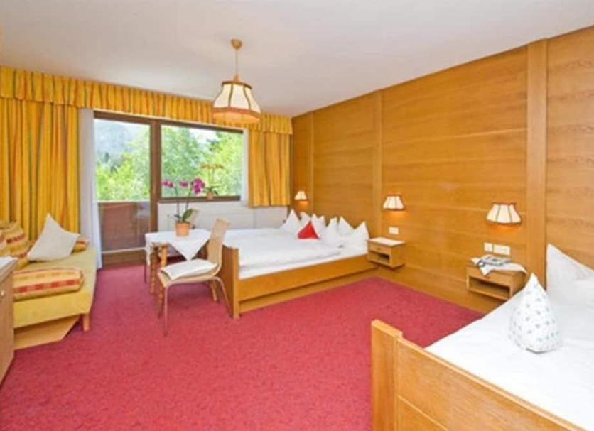 Habitació Foto