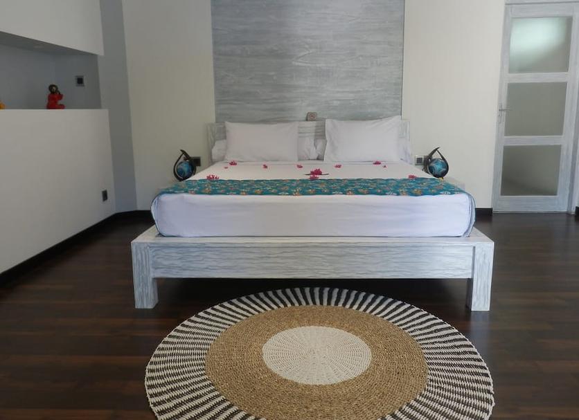 Habitació Foto