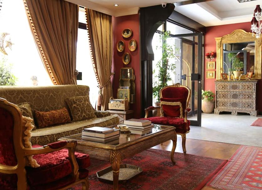 Sala Foto