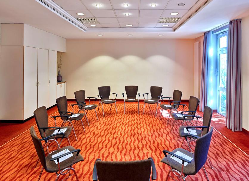 Sala de conferències Foto