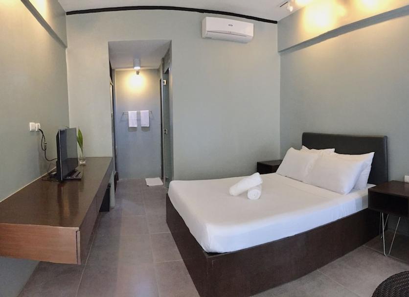 Habitació Foto