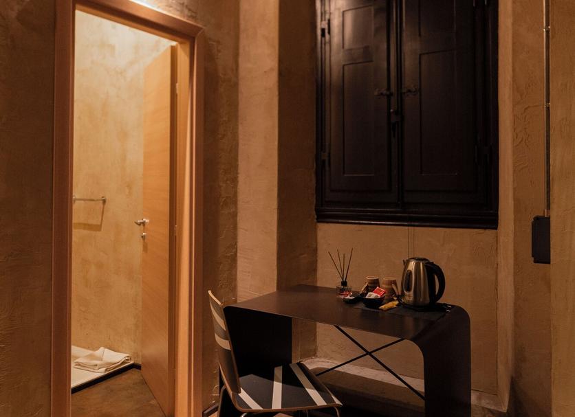 Serveis de l’habitació Foto
