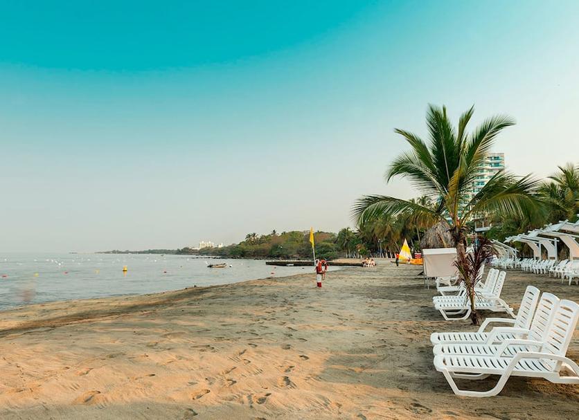 Platja Foto