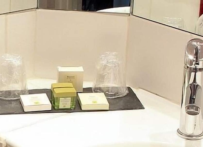 Serveis de l’habitació Foto