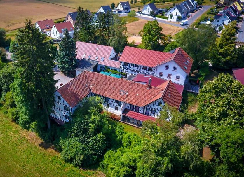 Edifici Foto